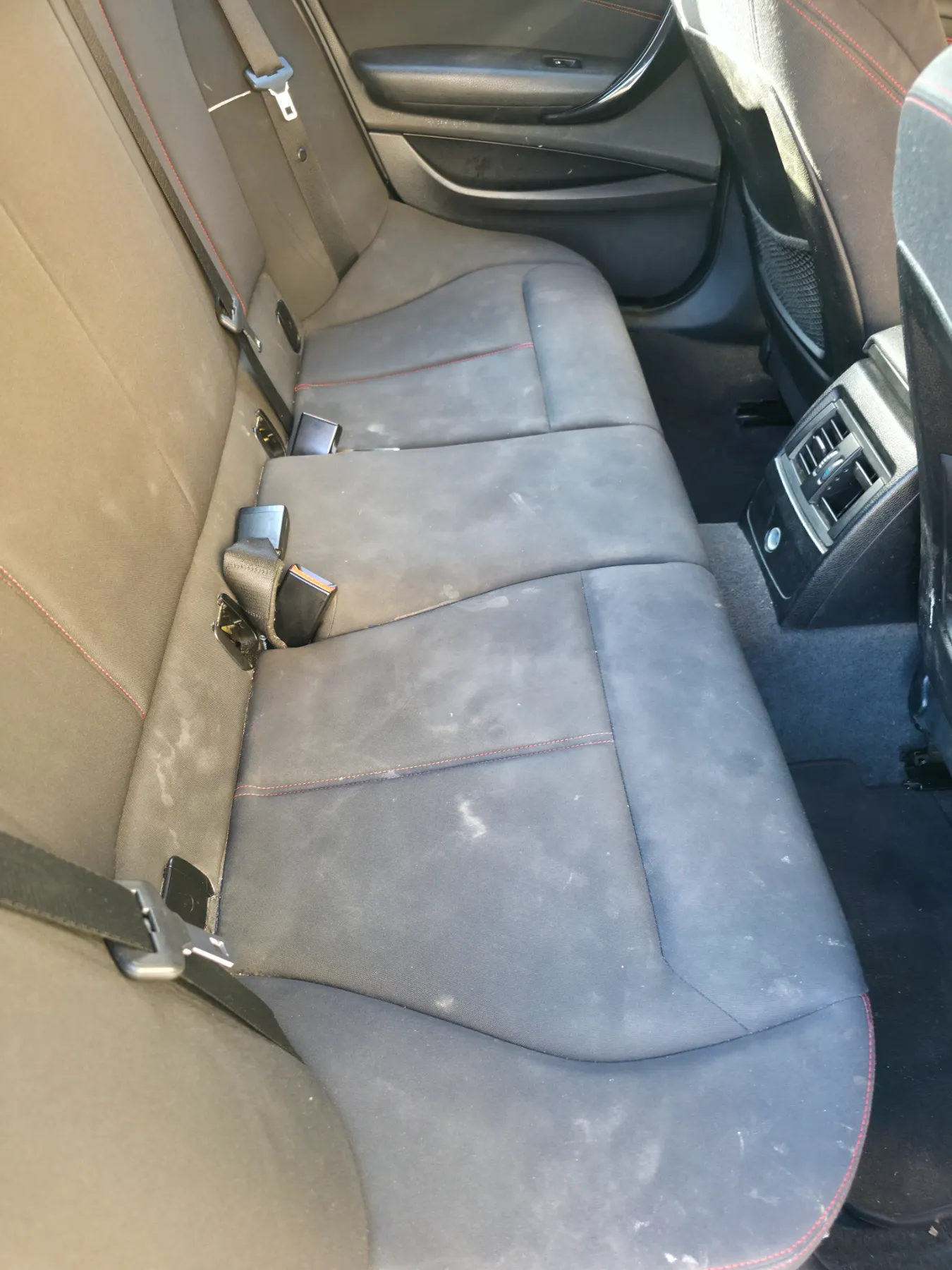 Before — Photo 2