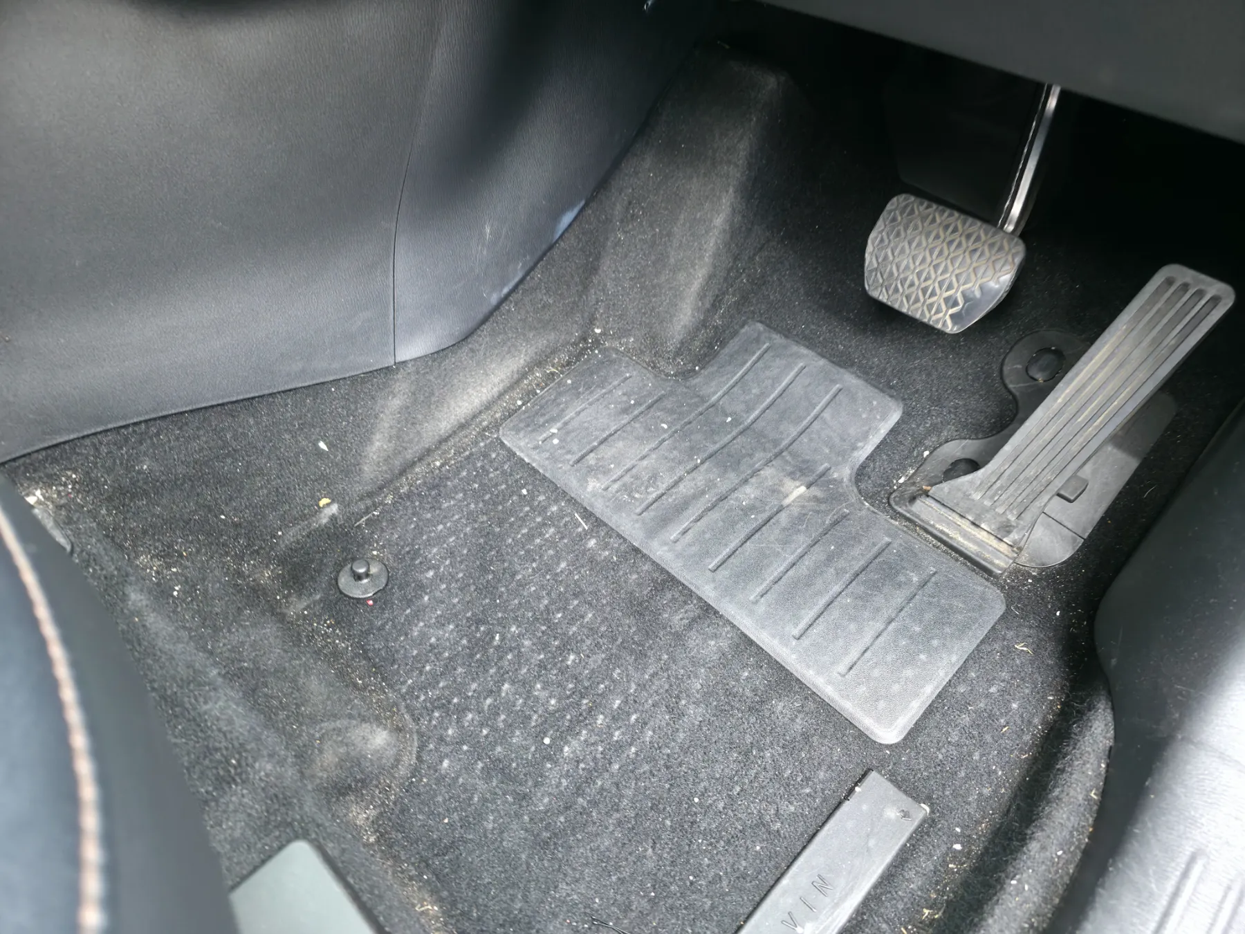 Before — Photo 1