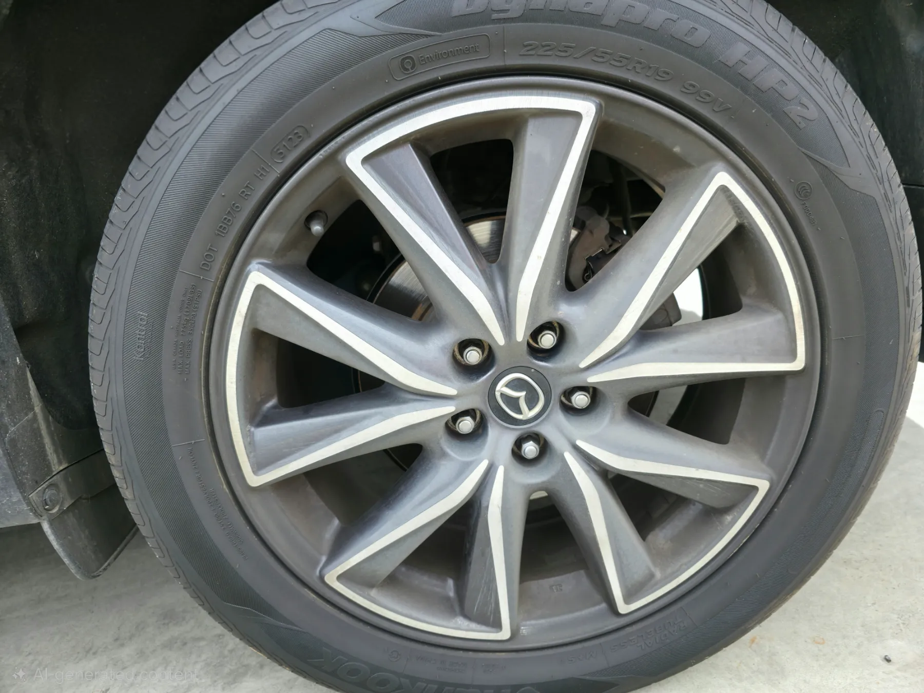 Before — Photo 4