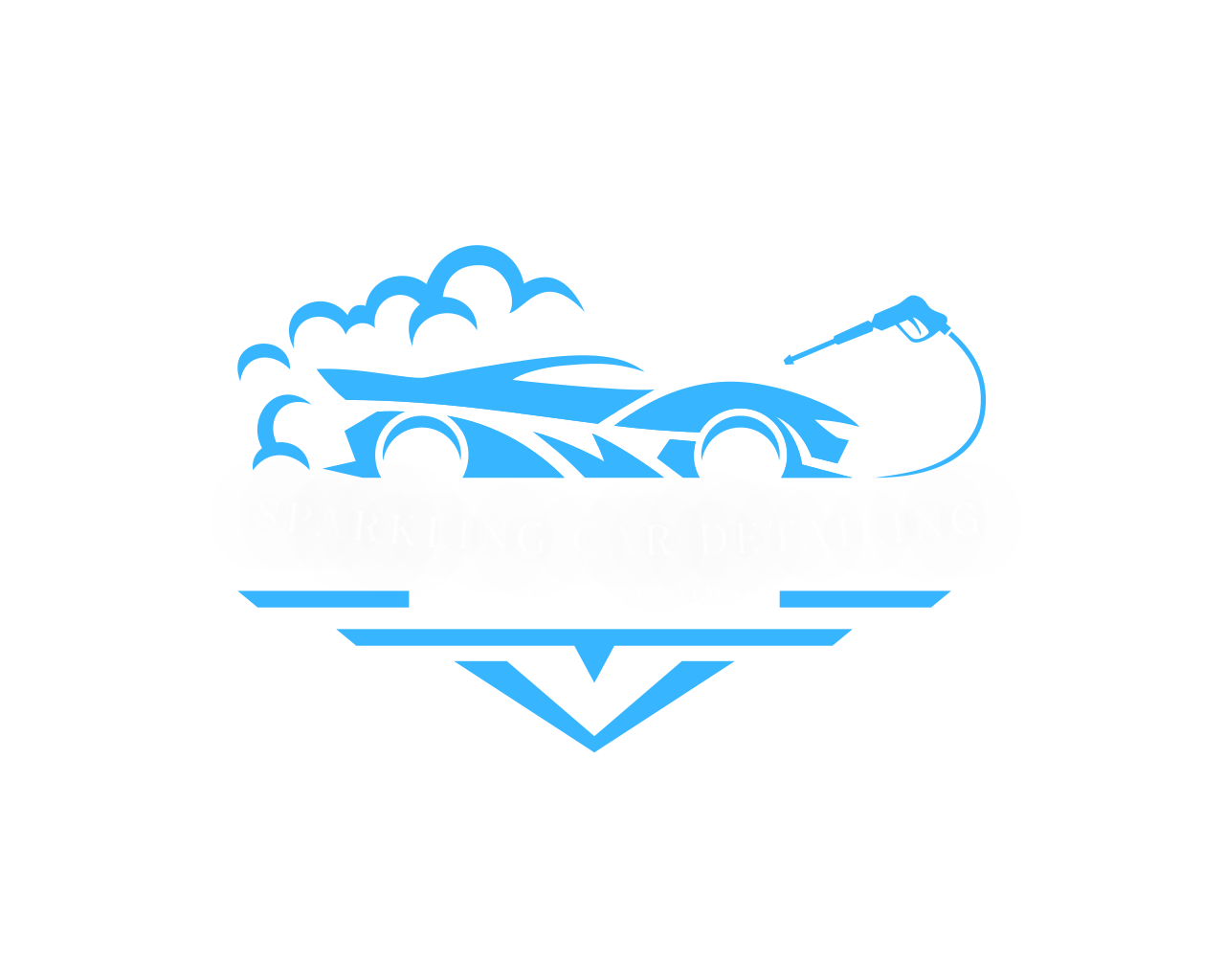 Sparkling Car Detailing